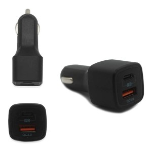 شارژر فندکی فیلیپس مدل DLP2558